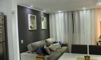 Imagem 6: Apartamento Cotia barato