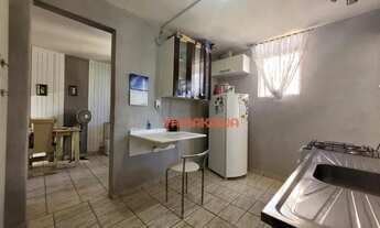 Imagem 5: Apartamento com 2 dormitórios à venda, 56 m² por R$ 180.000,00 - Itaquera - São Paulo/SP