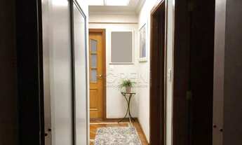 Imagem 7: Lindo Projeto de Arquitetura neste Apartamento com 3 suítes e 3 vagas no melhor local do B