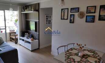 Imagem: Apartamento - Jardim Nova Europa - Campinas