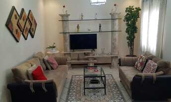 Imagem 3: Casa térrea e aceita troca por apartamento