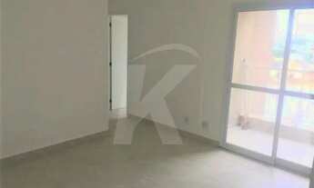 Imagem 3: Apartamento 56m² com 2 dormitórios com varanda e vaga á venda na Casa Verde!