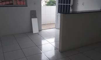 Imagem 2: Alugo casa de 1 quarto e ap com 2 quartos