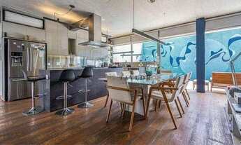 Imagem 4: Casa com 3 dormitórios, 350 m² - venda por R$ 7.950.000,00 ou aluguel por R$ 42.549,00 - J