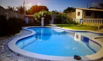 Imagem 4: Boa casa perto da praia