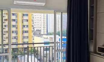 Imagem 5: Apartamento à venda - 42m² - Santana !