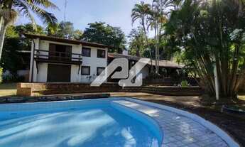 Imagem 4: Casa - Condomínio Chácaras do Alto da Nova Campinas - Campinas