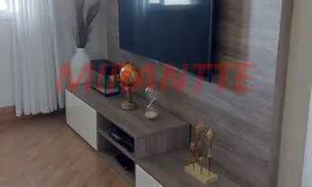 Imagem 6: Apartamento de 121m² com 3 quartos em Mandaqui