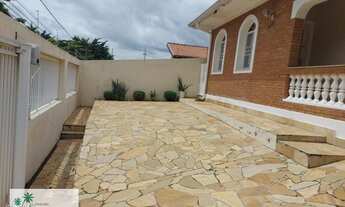 Imagem 4: Casa Jardim dos Oliveiras