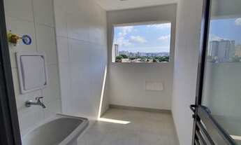 Imagem 6: Apartamento para aluguel possui 71 metros quadrados com 2 quartos em Barra Funda - São Pau