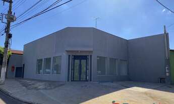 Imagem: SALÃO COMERCIAL em INDAIATUBA - SP, VILA