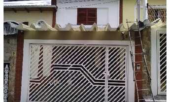 Imagem 2: ÓTIMO SOBRADO NO JARDIM FRANÇA COM 140M2