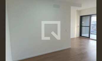 Imagem 2: Apartamento para Aluguel - Vila Santa Clara, 2 Quartos, 80 m2