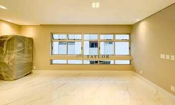 Imagem 3: Reformado - Apartamento com 3 dormitórios à venda, 219 m² por R$ 2.120.000 - Bela Vista