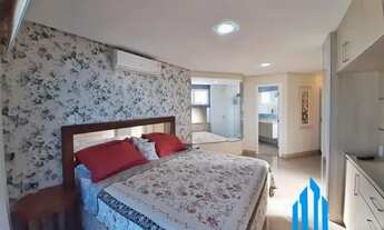 Imagem 7: Espetacular cobertura Linear com 4 suítes e lazer completo no Centro de Guarapari