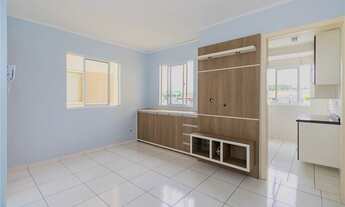 Imagem 5: Apartamento 2 quartos no Colombo