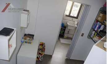 Imagem 8: Apartamento com 3 dormitórios à venda, 135 m² por R$ 680.000,00 - Vila Baeta Neves - São B