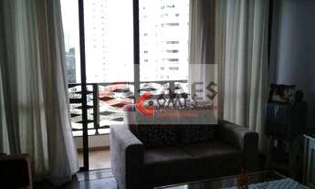 Imagem: Apartamento com 4 dormitórios à venda