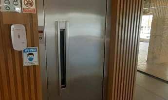 Imagem 6: Apartamento com 2 dormitórios para alugar, 70 m² por R$ 2.800,00 - Octogonal - Brasília/DF