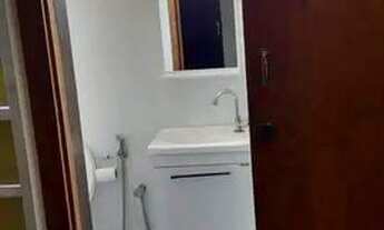 Imagem 5: Kitinet no centro de Cataguases