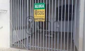 Imagem: Casa - Locação - Jardim Amélia - Cod