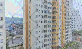 Imagem 7: Apartamento para Aluguel - Jardim Santa Emília, 3 Quartos, 60 m2