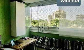 Imagem 6: Apartamento à venda, 105 m² por R$ 694.000,00 - Recreio dos Bandeirantes - Rio de Janeiro