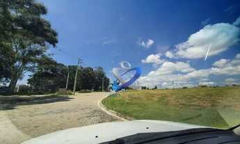 Imagem 4: Terreno à venda, 682 m² por R$ 390.000,00 - Piedade - Caçapava/SP