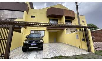 Imagem 2: LINDO SOBRADO MEDINDO NO CENTRO DE PINHAIS