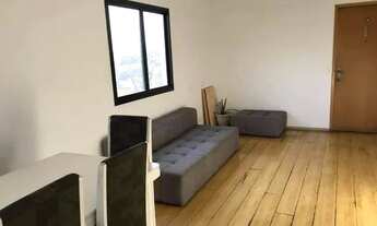 Imagem 6: Apartamento com 3 dormitórios à venda, 75 m² por R$ 350.000,00 - Assunção - São Bernardo d