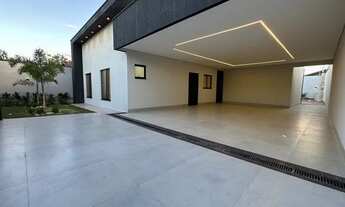 Imagem 6: Jardim América - Casa Térrea 4 Quartos (3suites) Setor Jardim América - Goiânia - Próximo