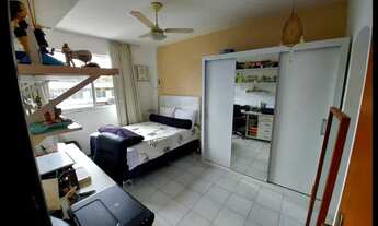 Imagem 7: Apartamento para venda possui 80 metros quadrados com 2 quartos em Luiz Anselmo - Salvador