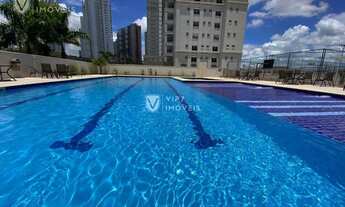 Imagem 2: Apartamento para venda possui 120 metros quadrados com 3 quartos em Parque Campolim - Soro