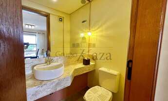 Imagem 7: Apartamento para venda tem 144 metros quadrados com 4 quartos