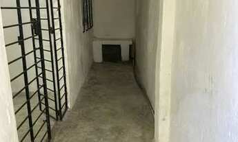 Imagem 6: Casa Águas Compridas vendo