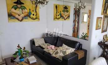 Imagem 3: São Paulo - Apartamento Padrão - Mooca