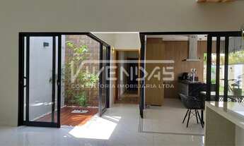 Imagem 6: Casa em Condomínio Fechado à Venda em Paulínia/ SP!!