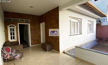 Imagem 2: BELO HORIZONTE - Casa Padrão - Santa Helena (Barreiro