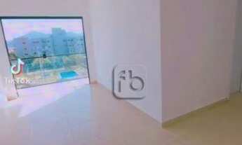 Imagem 3: Apartamento com 2 dormitórios à venda, 60 m² por R$ 239.900 - Vargem Grande - Rio de Janei