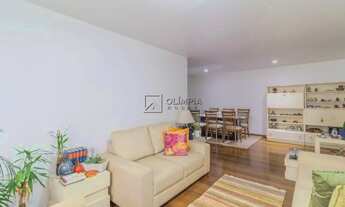 Imagem 5: Venda Apartamento 3 Dormitórios - 150 m² Jardim Paulista