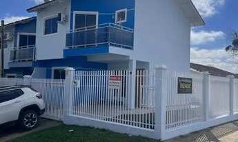 Imagem: Sobrado a venda em Lages