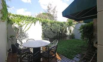 Imagem 3: Alto de Pinheiros