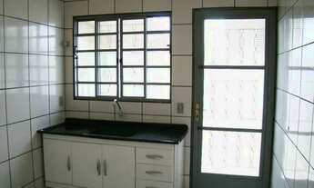 Imagem 5: Casa para aluguel, 1 quarto, 1 vaga, Jardim Nova Europa - Limeira/SP