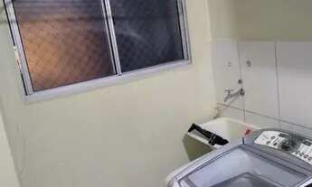 Imagem 5: Apartamento mobiliado 2 quartos