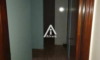 Imagem 6: Locação, Venda-Sobrado-São Paulo-Parque Maria Domitila