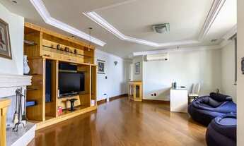 Imagem 4: Venda Cobertura 5 Dormitórios - 600 m² Jardim Paulista