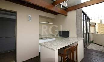 Imagem 2: Cobertura para Venda - 157m², 3 dormitórios, sendo 1 suites, 1 vaga - Rio Branco