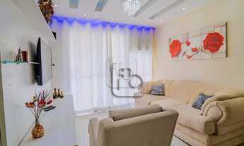 Imagem 5: Apartamento com 3 dormitórios à venda, 92 m² por R$ 895.000,00 - Jacarepaguá - Rio de Jane