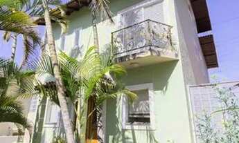 Imagem 2: Casa para Aluguel - City América, 5 Quartos, 300 m2