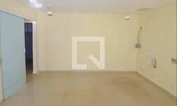 Imagem: Casa para Aluguel - Jardim 25 de Agosto